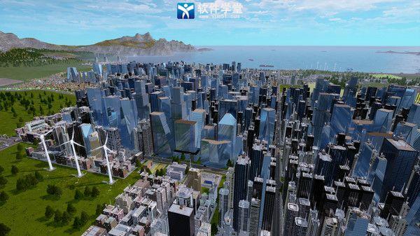 高层都市完美破解版_高层都市破解版 v1.0下载