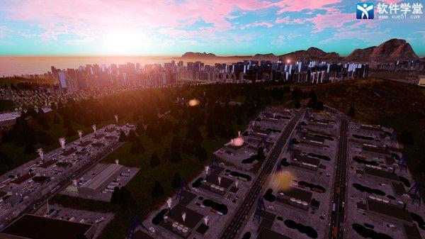 高层都市完美破解版_高层都市破解版 v1.0下载