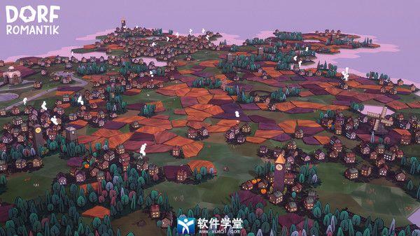 筑梦颂破解版[整合DLC+修改器]_筑梦颂中文破解版(附游戏攻略) v1.0下载