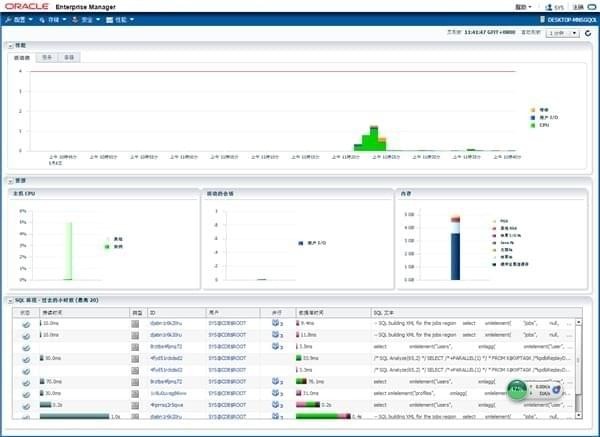 oracle11G下载破解版[亲测可用]_oracle11G客户端 (含破解补丁)