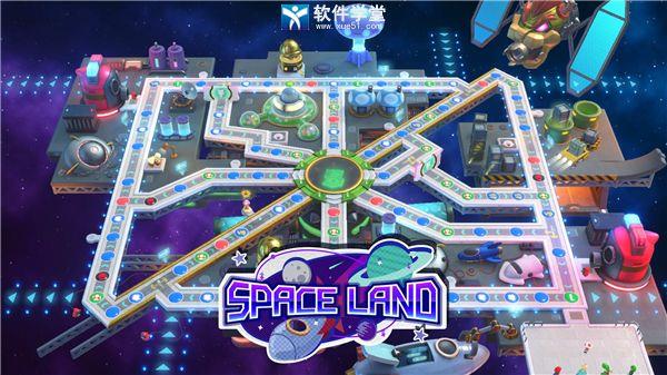 马里奥派对超级巨星中文破解版