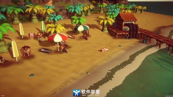 海岛之魂下载_海岛之魂中文破解版(附游戏攻略) v1.0
