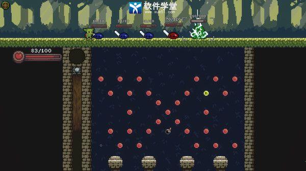 哥布林弹球破解版[含cpy补丁]_哥布林弹球中文破解版(附游戏攻略) v1.0下载