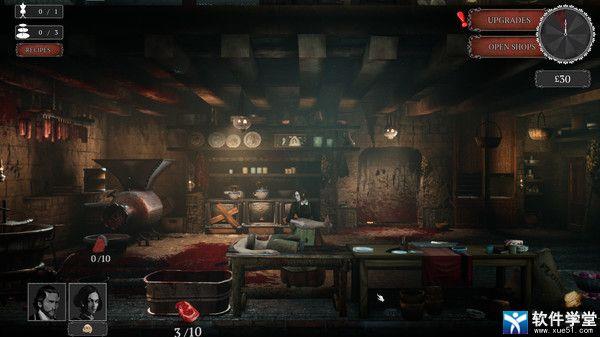 贪婪的魔鬼破解版[百度云资源]_贪婪的魔鬼中文破解版(附游戏攻略) v1.0下载