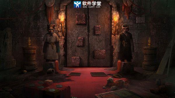 纸嫁衣2奘铃村中文破解版