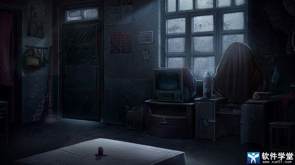 纸嫁衣2奘铃村完美破解版_纸嫁衣2奘铃村中文破解版(附游戏攻略) v1.0下载