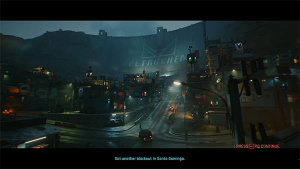 赛博朋克2077中文破解版(附安装教程) v1.52免安装绿色版下载