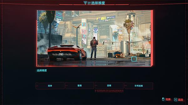 赛博朋克2077中文破解版(附安装教程) v1.52免安装绿色版下载