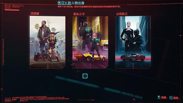 赛博朋克2077中文破解版(附安装教程) v1.52免安装绿色版下载