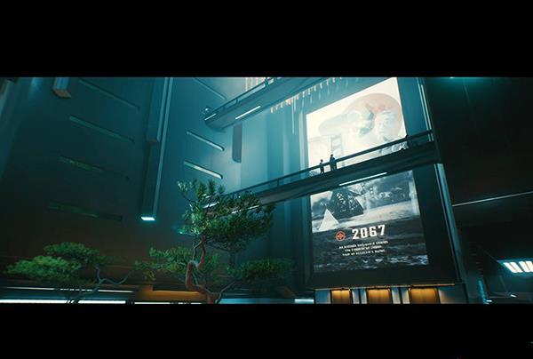 赛博朋克2077中文破解版(附安装教程) v1.52免安装绿色版下载