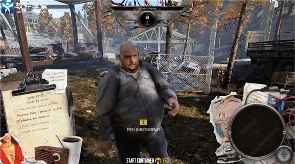 废品场模拟中文破解版[含cpy补丁]_废品场模拟中文破解版(附游戏攻略) v1.2 附游戏攻略下载