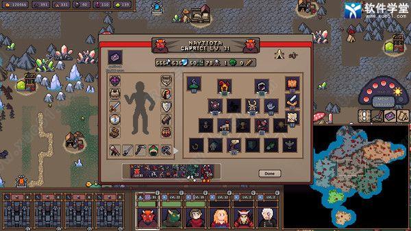 英雄之时破解版[整合DLC+修改器]_英雄之时中文破解版(附游戏攻略) v1.0 附怎么调中文下载