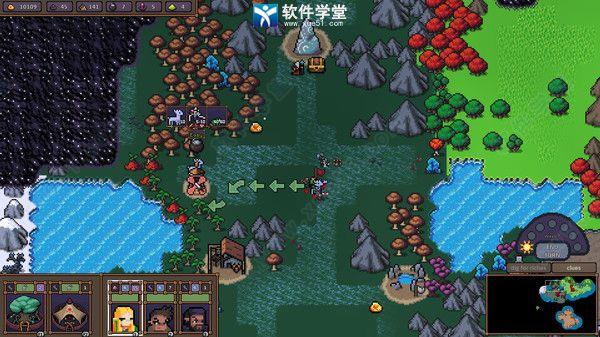 英雄之时破解版[整合DLC+修改器]_英雄之时中文破解版(附游戏攻略) v1.0 附怎么调中文下载