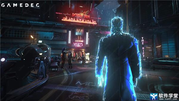 骇游侠探破解版[含DLC+MOD]_骇游侠探破解版 v1.0 附游戏攻略下载