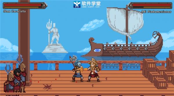 沙神完美破解版_沙神破解版 v1.0 附配置要求下载
