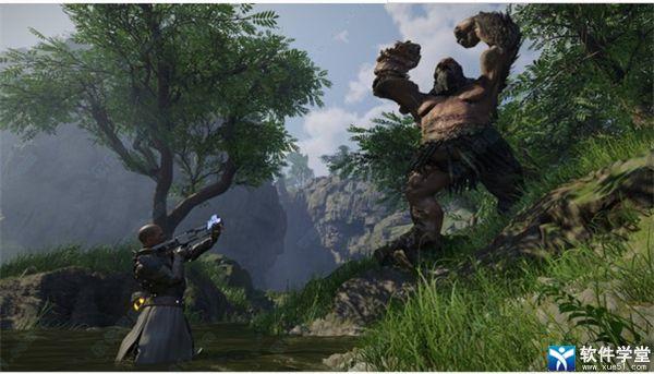 ELEX II中文完美破解版_ELEX II游戏中文破解版(附游戏攻略) v1.0 附攻略下载