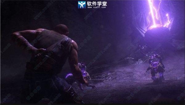 ELEX II中文完美破解版_ELEX II游戏中文破解版(附游戏攻略) v1.0 附攻略下载