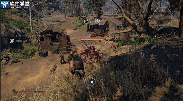 ELEX II中文完美破解版_ELEX II游戏中文破解版(附游戏攻略) v1.0 附攻略下载