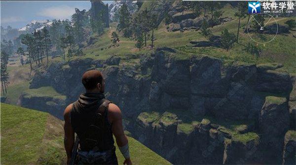 ELEX II中文完美破解版_ELEX II游戏中文破解版(附游戏攻略) v1.0 附攻略下载