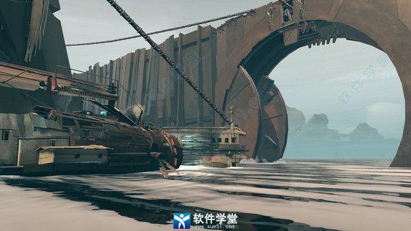 远方涌变暗潮破解版[亲测能玩]_远方涌变暗潮中文破解版(附游戏攻略) v1.0 附攻略下载