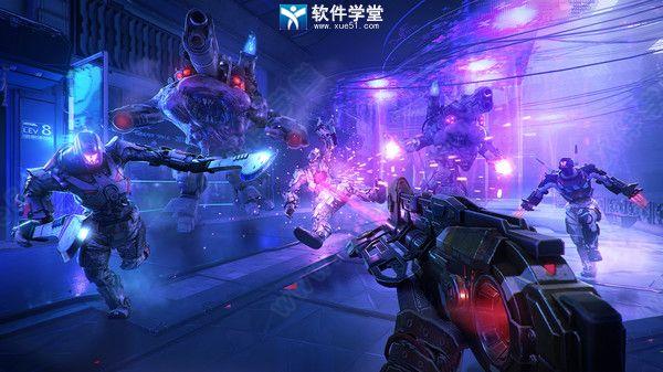 影子武士2豪华破解版