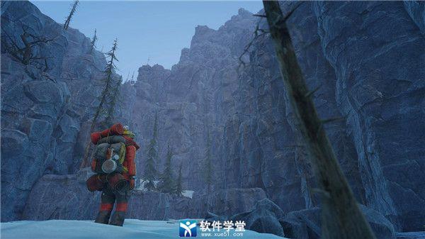 孤山难越破解版下载_孤山难越 破解版 v1.0汉化联机版