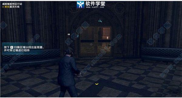 看门狗军团单机版完美破解版_看门狗军团单机版 破解版 v1.0附攻略下载
