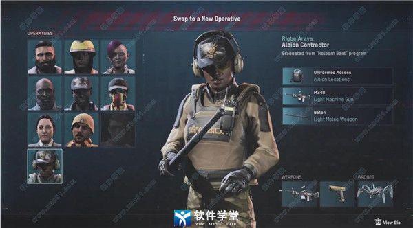 看门狗军团单机版完美破解版_看门狗军团单机版 破解版 v1.0附攻略下载
