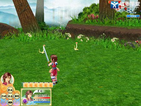 幻想三国志3破解版[整合DLC+修改器]_幻想三国志3 破解版v1.0下载