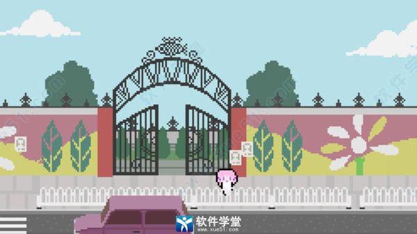 独自在家steam破解版