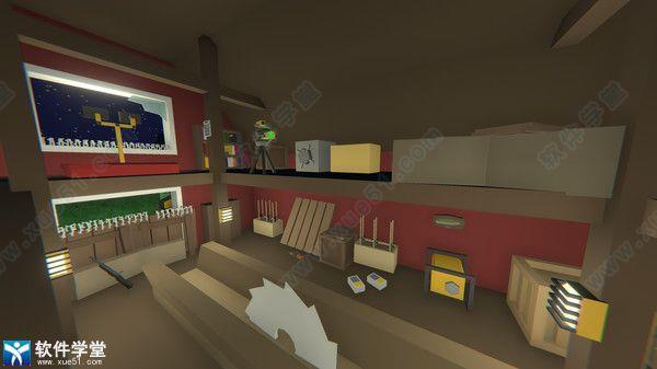未变异者破解版[含cpy补丁]_未变异者 破解版v1.0下载