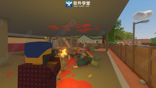 未变异者破解版[含cpy补丁]_未变异者 破解版v1.0下载