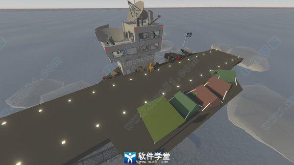 未变异者破解版[含cpy补丁]_未变异者 破解版v1.0下载
