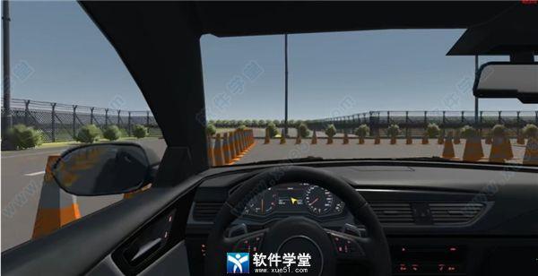 驾考模拟器破解版[3DM资源]_驾考模拟器 破解版v1.0下载
