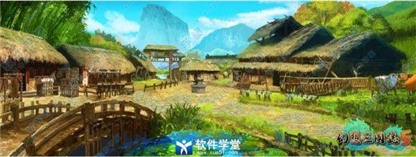 幻想三国志5Steam破解版