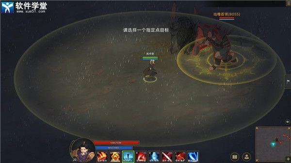 部落与弯刀吾爱破解版_部落与弯刀 吾爱破解版v1.0电脑破解版下载