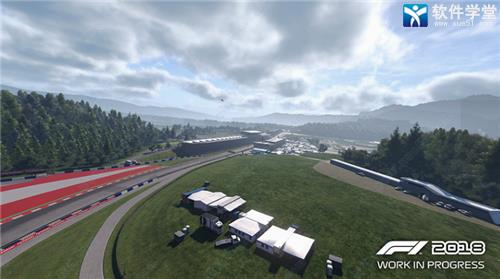 f1 2018中文破解版