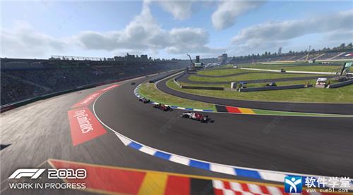 f1 2018破解版[吾爱资源]_f1 2018 中文破解版(附游戏攻略)v1.0下载