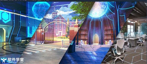 量子协议破解版[吾爱资源]_量子协议 破解版 v1.0免安装汉化版下载