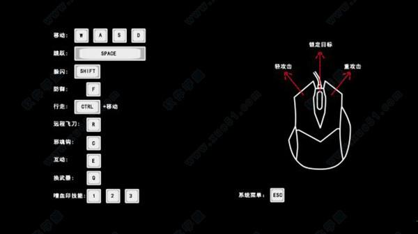 嗜血印破解版下载_嗜血印中文豪华版 v1.0豪华版破解版 附游戏攻略秘籍