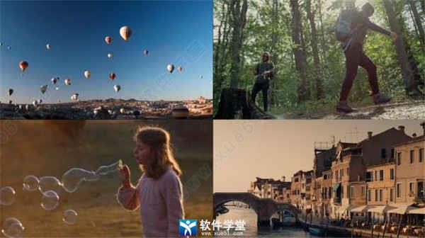 MAGIX Movie Studio 2022破解版[亲测能用]_MAGIX Movie Studio 2022破解版 v21.0.2.13 附教程下载