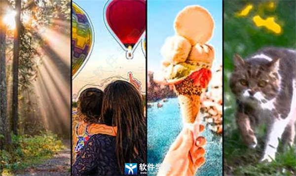 MAGIX Movie Studio 2022破解版[亲测能用]_MAGIX Movie Studio 2022破解版 v21.0.2.13 附教程下载