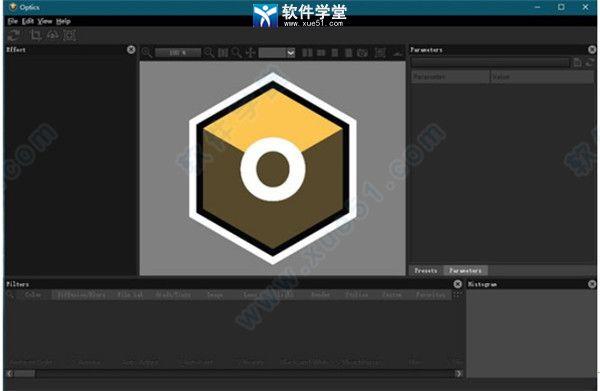 Boris FX Optics2022破解版[亲测能用]_Boris FX Optics2022破解版 v2022 附安装教程下载