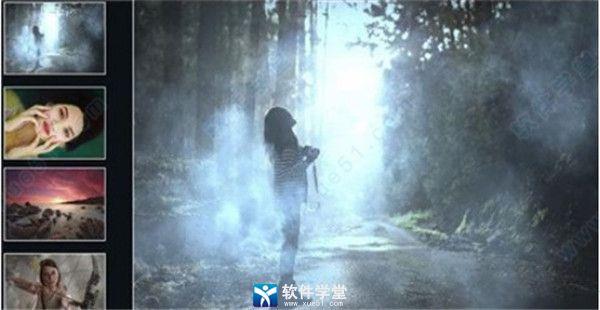 Boris FX Optics2022破解版[亲测能用]_Boris FX Optics2022破解版 v2022 附安装教程下载