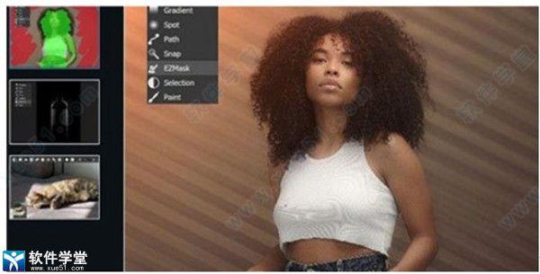Boris FX Optics2022破解版[亲测能用]_Boris FX Optics2022破解版 v2022 附安装教程下载