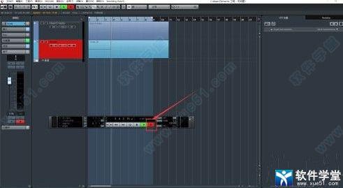 cubase12破解版[亲测能用]_cubase12pro破解版 v12.0 附安装教程下载