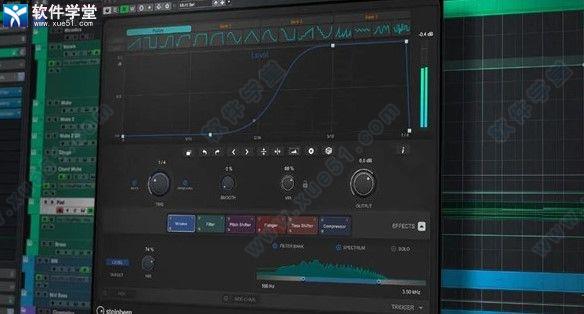 cubase12破解版[亲测能用]_cubase12pro破解版 v12.0 附安装教程下载