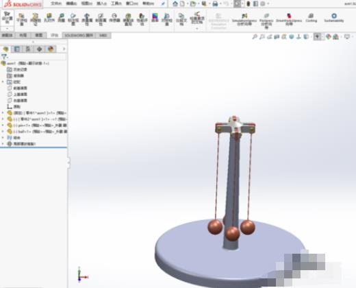 Solidworks2019破解版[亲测可用]_Solidworks2019破解版 (附安装方法)下载