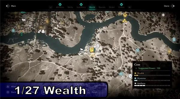 刺客信条英灵殿免安装破解版[含破解补丁]_刺客信条英灵殿免安装破解版 v1.1.2中文版下载