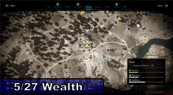 刺客信条英灵殿免安装破解版[含破解补丁]_刺客信条英灵殿免安装破解版 v1.1.2中文版下载